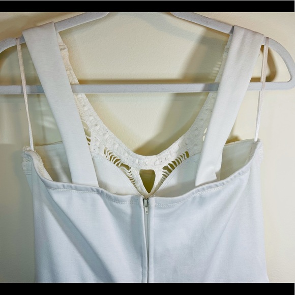 DEB | Bohemian Boho High- Low Maxi Dress - Picture 5 of 8